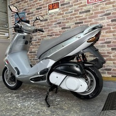 【超希少爆速！カウル外装極上美車♪機関絶好調♪】  アプリリア レオナルド250   aprilia LEONARD   絶好調  【動画有】  4HCエンジンで部品も安心  の画像