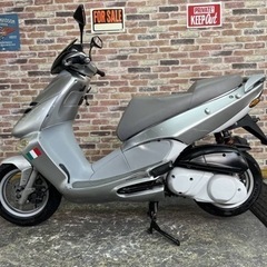 【超希少爆速！カウル外装極上美車♪機関絶好調♪】  アプリリア レオナルド250   aprilia LEONARD   絶好調  【動画有】  4HCエンジンで部品も安心  の画像