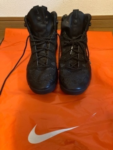 新品！NIKELAB LUPINEK FLYKNIT ルピネク フライニット 27cm