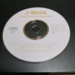 JAYWALK　アルバム