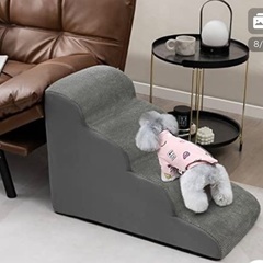 ペットステップの画像