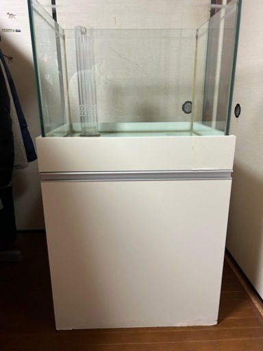 60×45×45 オーバーフロー水槽フルセット