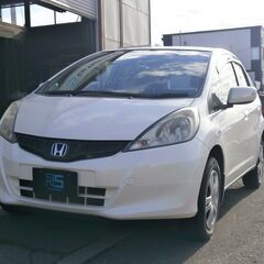 コミコミ50万円！H.23(2011)年 ホンダ フィット 1....