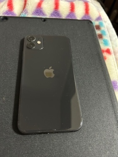 iPhone11    128GB  中古美品　値下げ