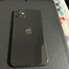 iPhone11    128GB  中古美品　値下げ