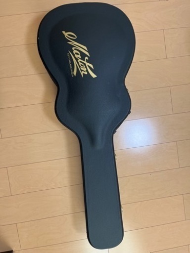 Maton PERFORMER TSB ギター　エレアコ