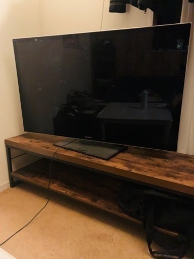 その他 SONY BRAVIA KDL-46HX850