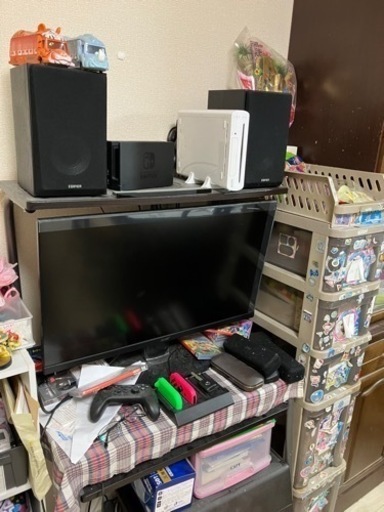 ゲーミングモニターになります。KB272Abmiix (KB2)