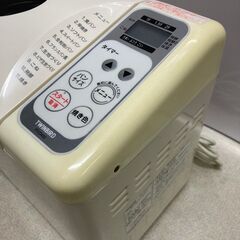 （受け渡し予定者決定しました）ツインバード　ホームベーカリー　PY-D432の画像