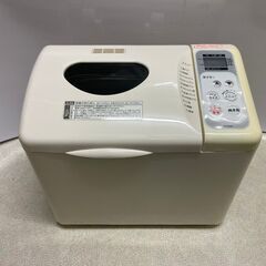 （受け渡し予定者決定しました）ツインバード　ホームベーカリー　P...