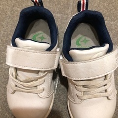 子供の靴15㌢