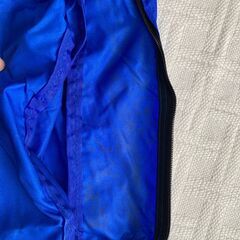 (受け渡し予定者決定しました)Ostrich(オーストリッチ)輪行バッグの画像