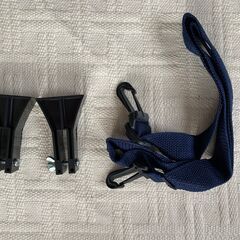 (受け渡し予定者決定しました)Ostrich(オーストリッチ)輪行バッグの画像