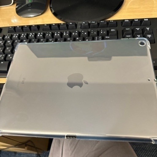 ipad 第9世代　64gb グレー