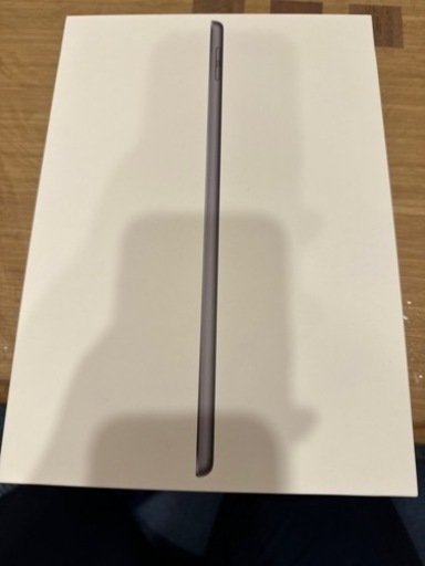 ipad 第9世代　64gb グレー