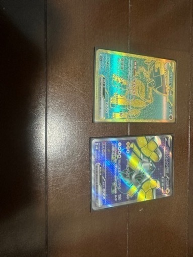ポケモンカード