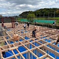 神奈川の荷揚スタッフ募集❗️未経験可❗️週払い‼️の画像