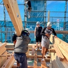 神奈川の荷揚スタッフ募集❗️未経験可❗️週払い‼️の画像