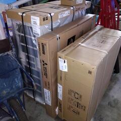 業務用エアコン天カセ４方向新品