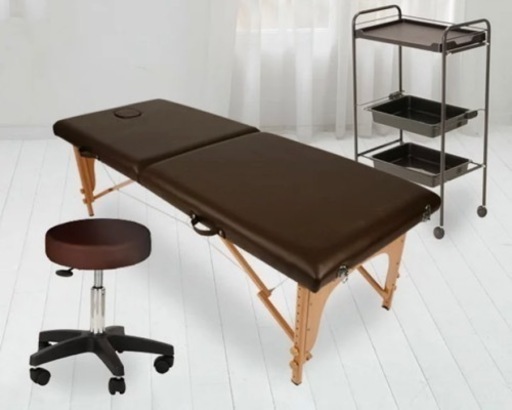 エステ、マッサージベット