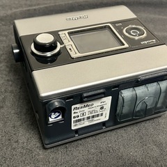 Resmed s9 auto set cpapの画像