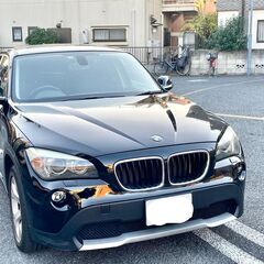 BMW X1　ｓＤｒｉｖｅ １８ｉスポーツパッケージ
