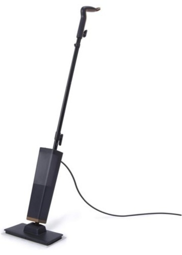 お相手決まりました✨️【美品✨️定価9,820円のお品です】スチームクリーナー 高温 スチームモップ 掃除 大掃除 超軽量1.8kg ♡♡