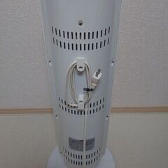 ハロゲンヒーターの画像