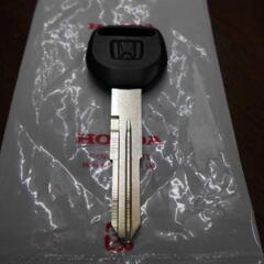 ホンダ純正　キーブランク　ブランクキー　合鍵　USDM ローライ...