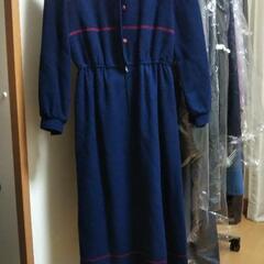 コート フェイクファー ワンピース スーツ セット 一式 まとめての画像