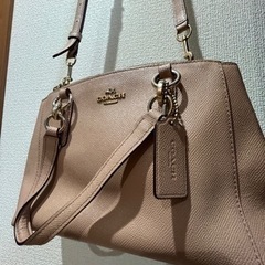 コーチ　COACH バッグの画像