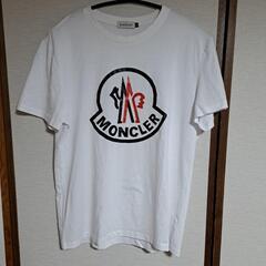 早い者勝ち!MONCLERセットアップ