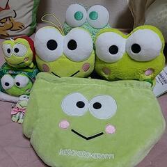 けろけろケロッピ詰め合わせ