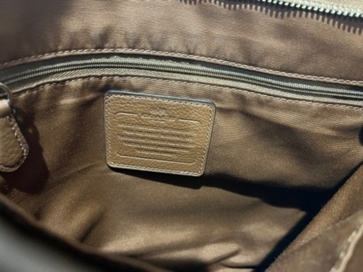 コーチ　COACH バッグ