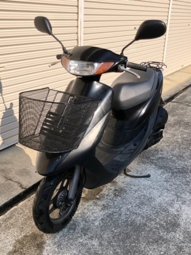 ホンダ ディオ AF34 実動車