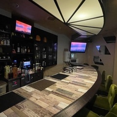 【BAR】退院したてのマスターを助けてあげてください！の画像