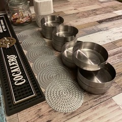 【BAR】退院したてのマスターを助けてあげてください！