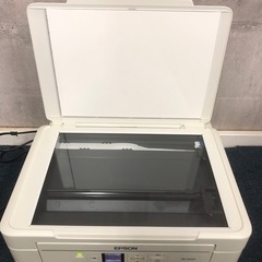 ゆec］EPSON エプソン Colorio カラリオ インクジェットプリンター