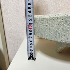 昭和レトロ　和皿　盛り皿の画像