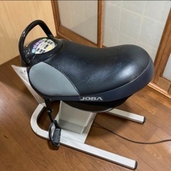 ジョーバ