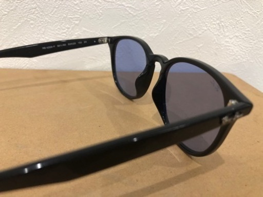 レイバン　Ray-Ban RB4259F