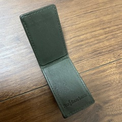 ラルフローレン　マネークリップの画像