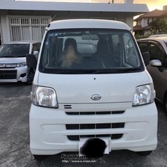 車検2年付の画像