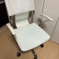 オフィスチェア？　あげます