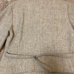 St.MarK’s レディース　ジャケットの画像