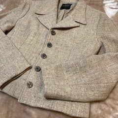 St.MarK’s レディース　ジャケット