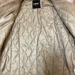 St.MarK’s レディース　ジャケットの画像
