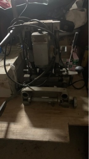 完了　マキタ③手動カクノミ(モデル7000)中古品 値引きしました。 完了 マキタ③手動カクノミ(モデル7000)品 値引きしました。 【公式通販】