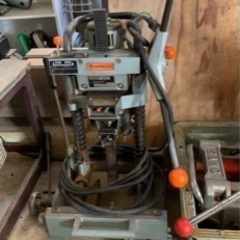 完了　HITACHI②角のみ(BS-30)中古品　値引きしました。の画像
