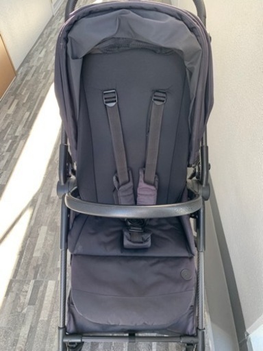 サイベックス　ベビーカーセット